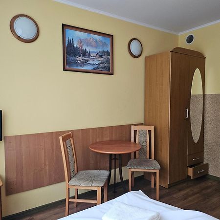 "Hel" Wieniec Zdroj Włocławek Exterior foto