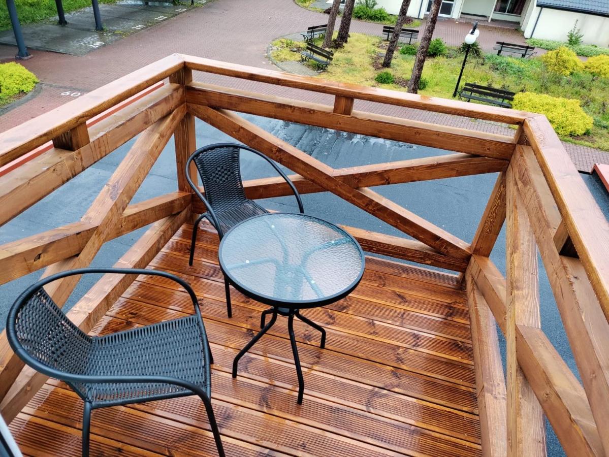 "Hel" Wieniec Zdroj Włocławek Exterior foto