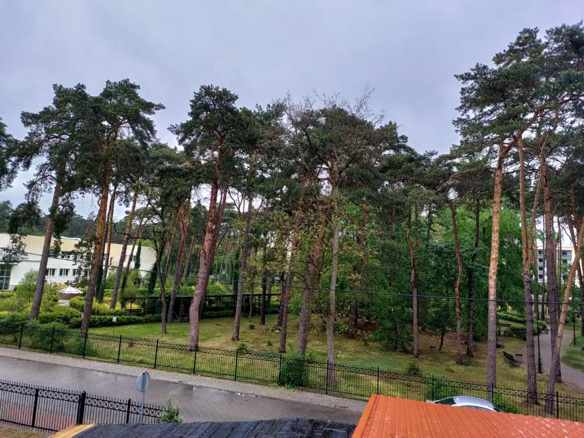 "Hel" Wieniec Zdroj Włocławek Exterior foto