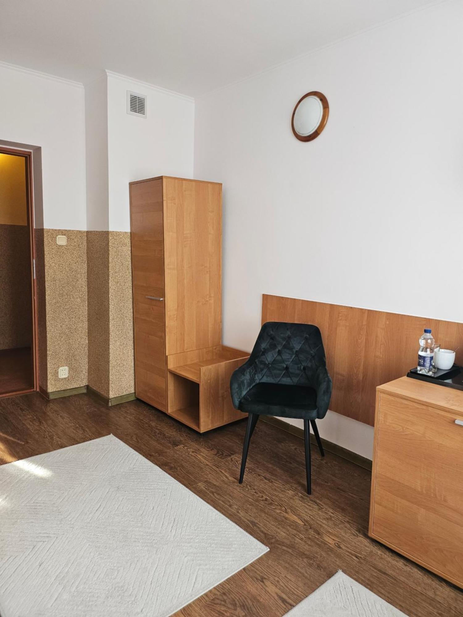 "Hel" Wieniec Zdroj Włocławek Exterior foto