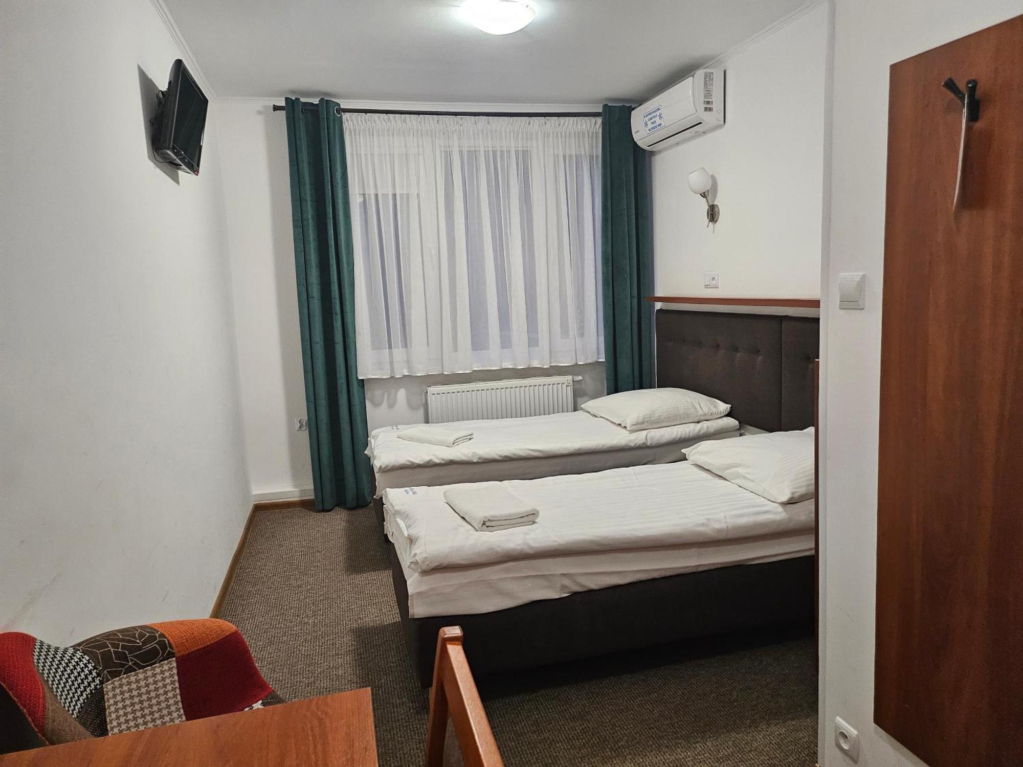 "Hel" Wieniec Zdroj Włocławek Exterior foto