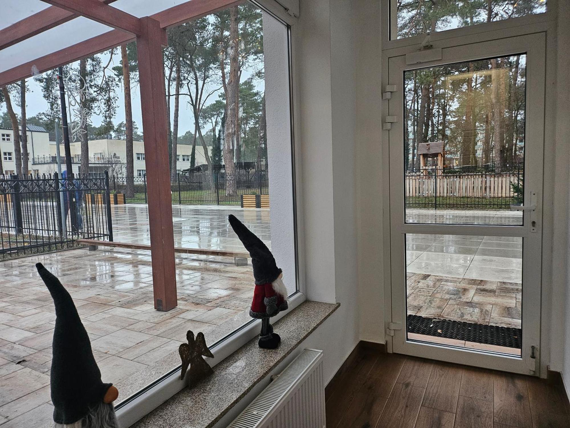 "Hel" Wieniec Zdroj Włocławek Exterior foto