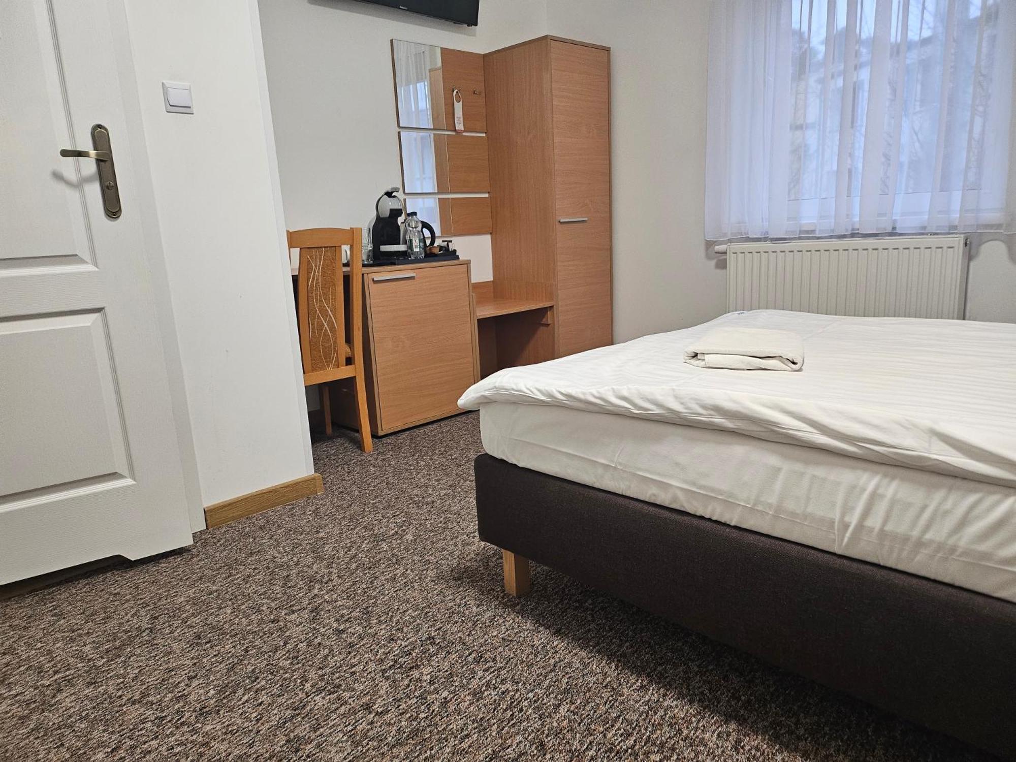 "Hel" Wieniec Zdroj Włocławek Exterior foto