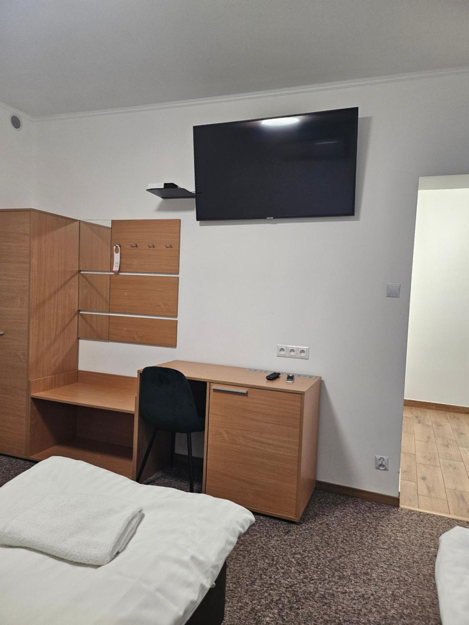 "Hel" Wieniec Zdroj Włocławek Exterior foto